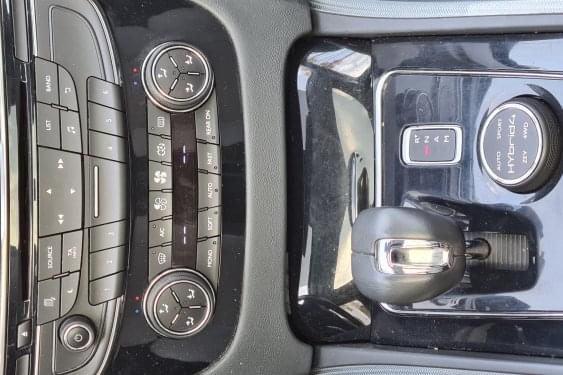 PEUGEOT 508 SW RXH 2.0 HDI HYBRID4 200cv. AUTOMÁTICO 2013 de segunda mano