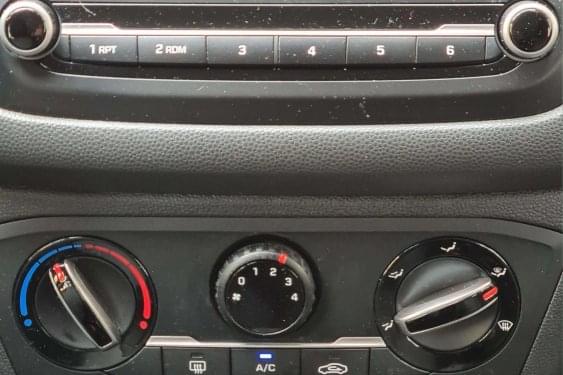 HYUNDAI I20 ACTIVA 1.4 CRDI 90cv. KLASS 2017 de segunda mano