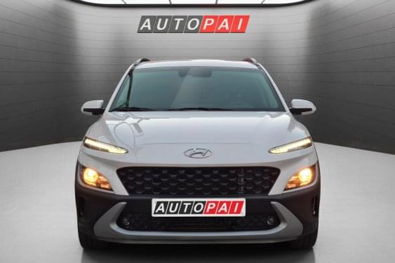 HYUNDAI KONA 1.0 TGDI 120cv. KLASS 2022 de segunda mano