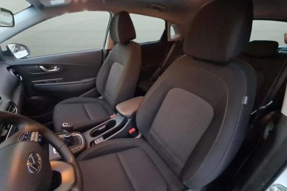 HYUNDAI KONA 1.0 TGDI 120cv. KLASS 2022 de segunda mano