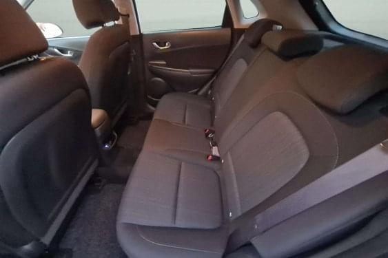 HYUNDAI KONA 1.0 TGDI 120cv. KLASS 2022 de segunda mano