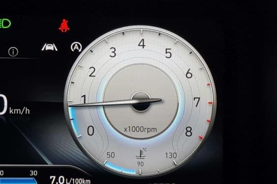 HYUNDAI KONA 1.0 TGDI 120cv. KLASS 2022 de segunda mano