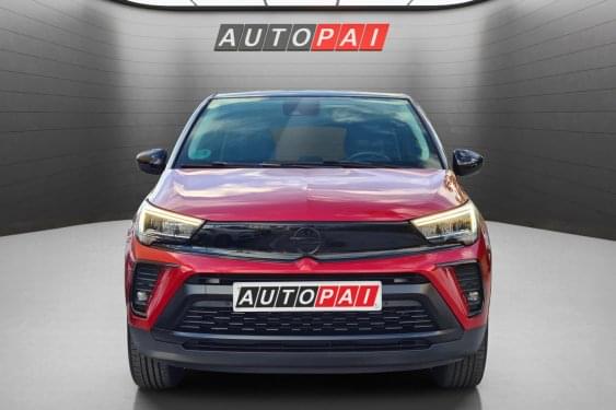 OPEL CROSSLAND 1.2i turbo 130cv. AUTOM. ELEGANCE PACK 2024 de segunda mano