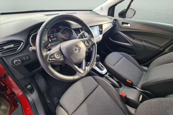 OPEL CROSSLAND 1.2i turbo 130cv. AUTOM. ELEGANCE PACK 2024 de segunda mano