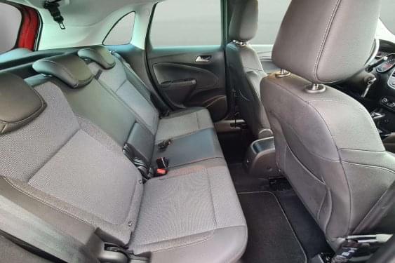 OPEL CROSSLAND 1.2i turbo 130cv. AUTOM. ELEGANCE PACK 2024 de segunda mano