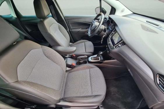 OPEL CROSSLAND 1.2i turbo 130cv. AUTOM. ELEGANCE PACK 2024 de segunda mano