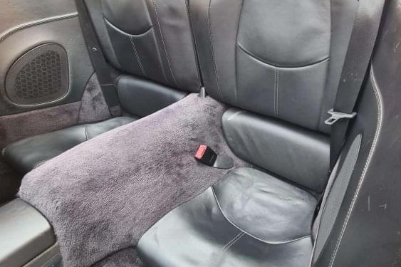 PORSCHE 911 997.2 Carrera 4S Cabrio 385cv. 2009 de segunda mano