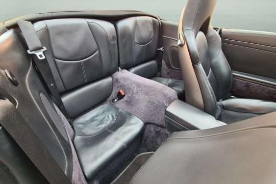 PORSCHE 911 997.2 Carrera 4S Cabrio 385cv. 2009 de segunda mano