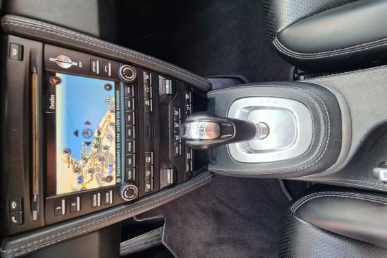 PORSCHE 911 997.2 Carrera 4S Cabrio 385cv. 2009 de segunda mano