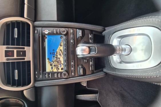 PORSCHE 911 997.2 Carrera 4S Cabrio 385cv. 2009 de segunda mano