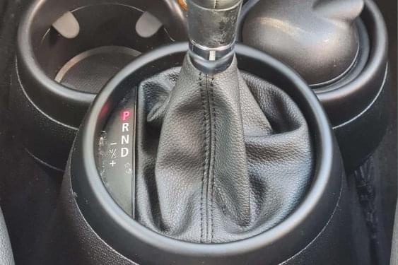 MINI COUNTRYMAN COOPER D 2.0 DPF 112cv. AUTOMÁTICO 2016 de segunda mano