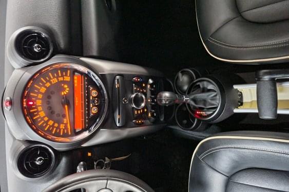 MINI COUNTRYMAN COOPER D 2.0 DPF 112cv. AUTOMÁTICO 2016 de segunda mano