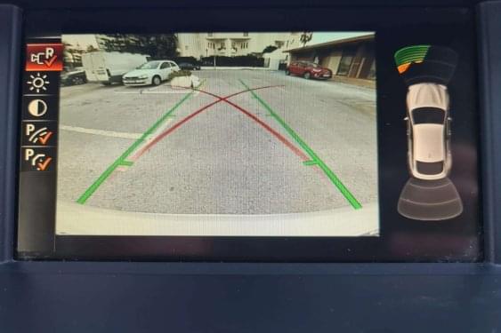 BMW X4 XDrive20dA 2017 de segunda mano