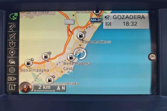 BMW X4 XDrive20dA 2017 de segunda mano