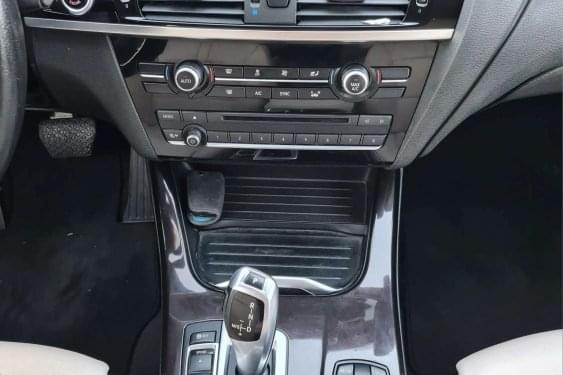 BMW X4 XDrive20dA 2017 de segunda mano