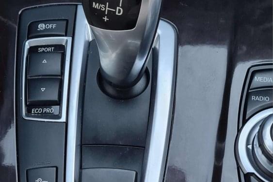 BMW X4 XDrive20dA 2017 de segunda mano