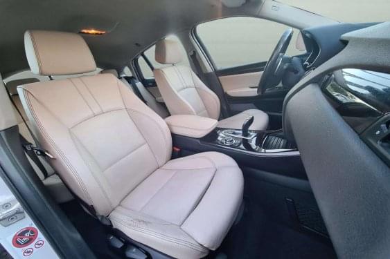 BMW X4 XDrive20dA 2017 de segunda mano