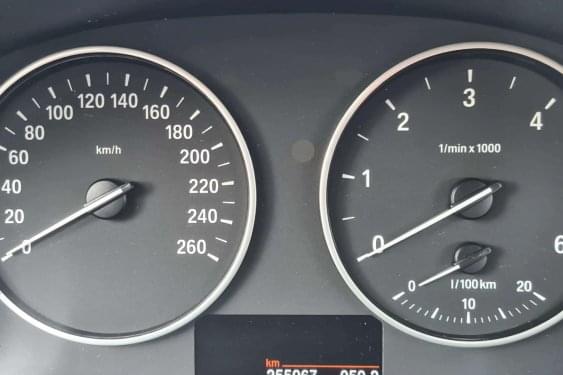 BMW X4 XDrive20dA 2017 de segunda mano