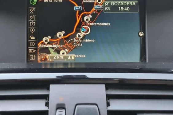 BMW X4 XDrive20dA 2017 de segunda mano