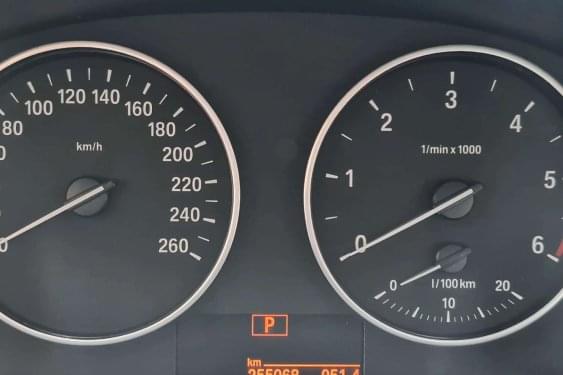 BMW X4 XDrive20dA 2017 de segunda mano