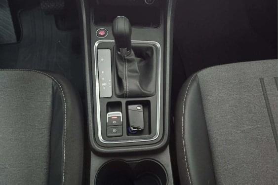 SEAT ATECA 1.5 TSI 150cv. DSG STYLE 2021 de segunda mano