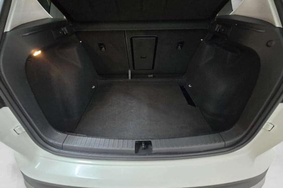 SEAT ATECA 1.5 TSI 150cv. DSG STYLE 2021 de segunda mano