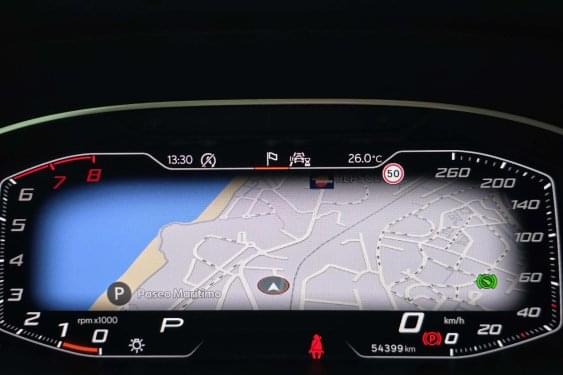 SEAT ATECA 1.5 TSI 150cv. DSG STYLE 2021 de segunda mano
