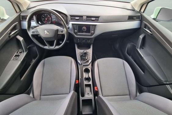 SEAT ARONA 1.6 TDI 95cv. REFERENCE 2020 de segunda mano