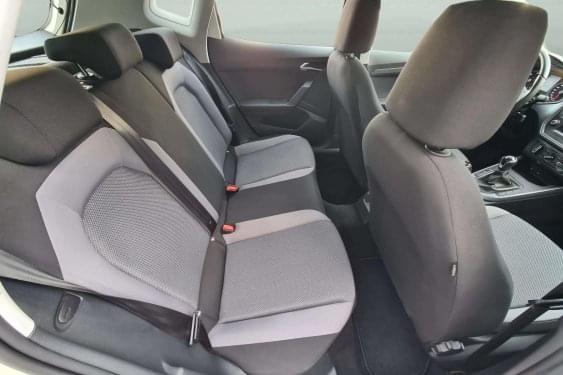 SEAT ARONA 1.6 TDI 95cv. REFERENCE 2020 de segunda mano