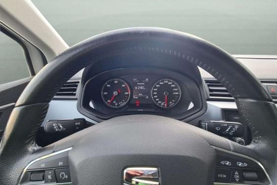 SEAT ARONA 1.6 TDI 95cv. REFERENCE 2020 de segunda mano