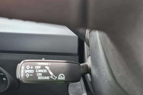 SEAT ARONA 1.6 TDI 95cv. REFERENCE 2020 de segunda mano