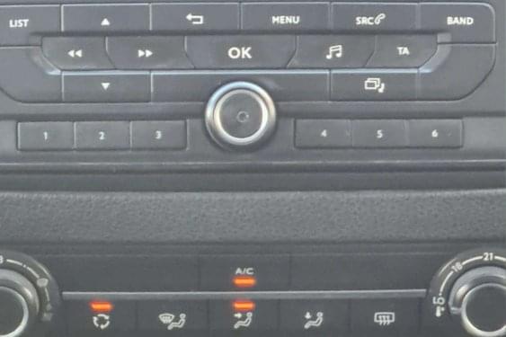 OPEL VIVARO 1.5 BlueHDI 100cv. STANDARD 2021 de segunda mano