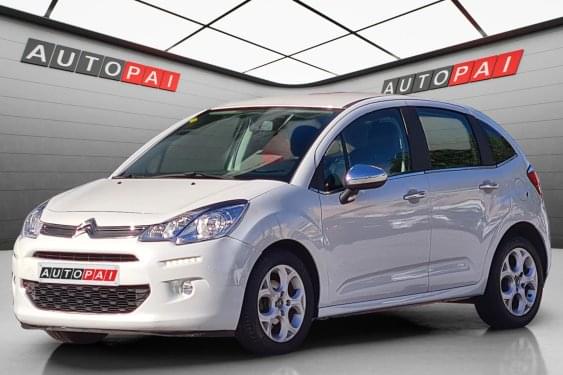 CITROEN C3 1.2i 82cv. COLLECTION