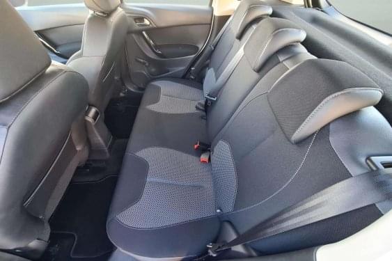 CITROEN C3 1.2i 82cv. COLLECTION 2014 de segunda mano