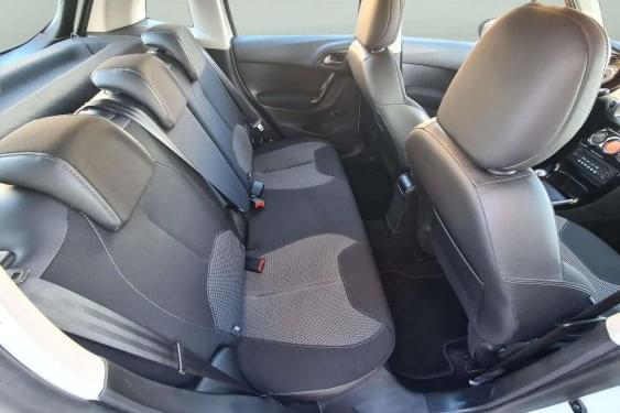 CITROEN C3 1.2i 82cv. COLLECTION 2014 de segunda mano