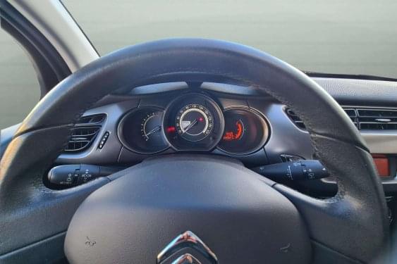 CITROEN C3 1.2i 82cv. COLLECTION 2014 de segunda mano