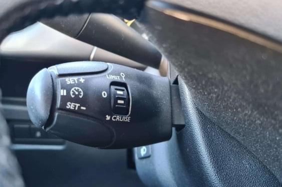 CITROEN C3 1.2i 82cv. COLLECTION 2014 de segunda mano