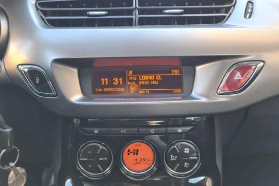 CITROEN C3 1.2i 82cv. COLLECTION 2014 de segunda mano