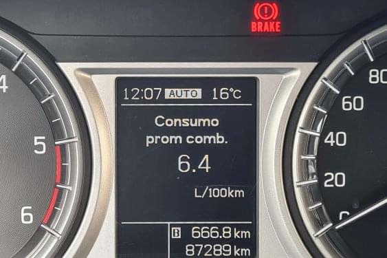 SUZUKI VITARA 4X4 1.6d ALL GRIP 120cv. 4WD 2017 de segunda mano