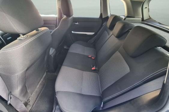 SUZUKI VITARA 4X4 1.6d ALL GRIP 120cv. 4WD 2017 de segunda mano