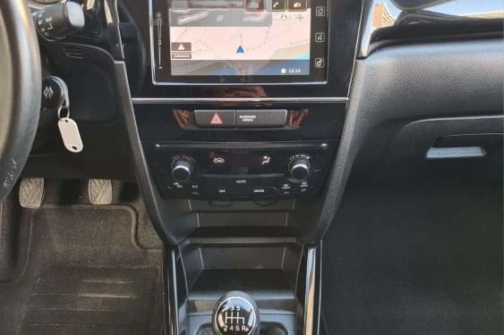 SUZUKI VITARA 4X4 1.6d ALL GRIP 120cv. 4WD 2017 de segunda mano
