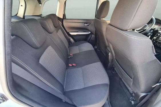 SUZUKI VITARA 4X4 1.6d ALL GRIP 120cv. 4WD 2017 de segunda mano