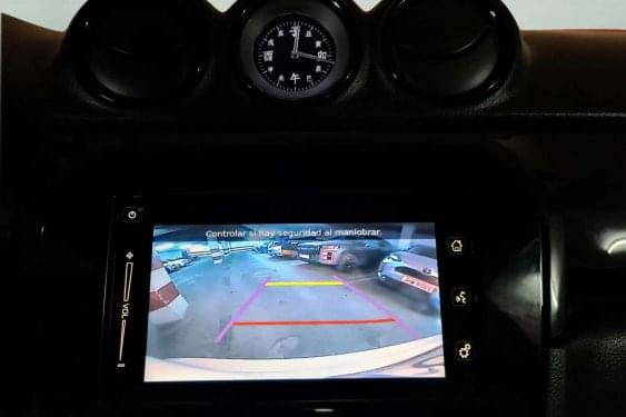 SUZUKI VITARA 4X4 1.6d ALL GRIP 120cv. 4WD 2017 de segunda mano