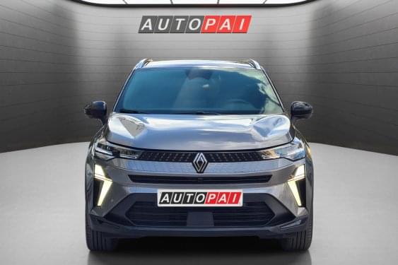 RENAULT CAPTUR CAPTUR Techno E-Tech 145cv. Full hybrid 2025 de segunda mano