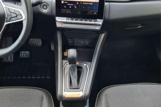 RENAULT CAPTUR CAPTUR Techno E-Tech 145cv. Full hybrid 2025 de segunda mano