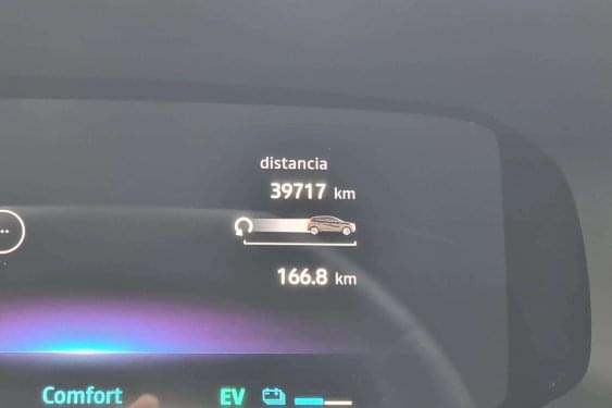 RENAULT CAPTUR CAPTUR Techno E-Tech 145cv. Full hybrid 2025 de segunda mano