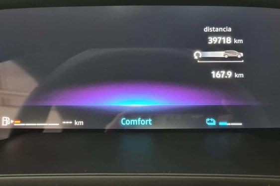 RENAULT CAPTUR CAPTUR Techno E-Tech 145cv. Full hybrid 2025 de segunda mano