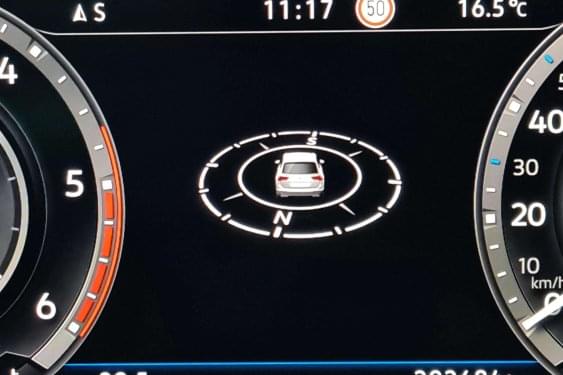 VOLKSWAGEN TIGUAN 2.0TDI 150cv. SPORT 4MOTION 2018 de segunda mano