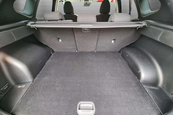 HYUNDAI TUCSON 1.6 CRDI 115cv. MAXX 4X2 2022 de segunda mano