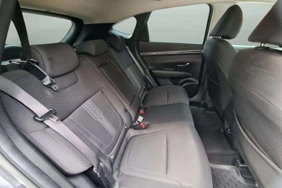 HYUNDAI TUCSON 1.6 CRDI 115cv. MAXX 4X2 2022 de segunda mano